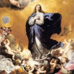 Laus Deo Virginique Matri (En alabanza a Dios y a la Virgen Madre)